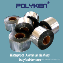 Polyken Aluminium blinkendes Bitumenband